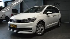 Gebruikt 2019 VW Touran Highline MPV | € 24.900 (Goede deal)