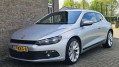 VW Scirocco