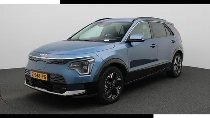 Occasion 2024 Kia e-Niro Advance SUV | € 29.940 (Eerlijke prijs)