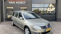 Gebruikt 2011 Dacia Logan MCV Lauréate MPV | € 2.400 (Super prijs)