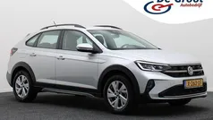 Grijs Gebruikt 2022 VW Taigo Life SUV | € 19.950 (Goede deal)