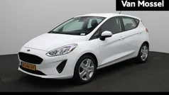 Hatchback Gebruikt 2020 Ford Fiesta Hatchback | € 12.645 (Goede deal)