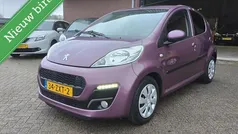 Gebruikt 2013 Peugeot 107 Active Hatchback | € 6.995 (Eerlijke prijs)