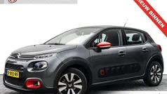 Gebruikt 2018 Citroën C3 PureTech Hatchback | € 13.945 (Eerlijke prijs)