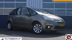 Bruin Gebruikt 2011 Citroën C4 Picasso Tendance MPV | € 4.450 (Eerlijke prijs)