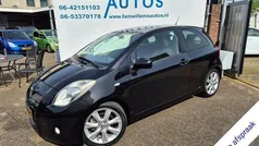 Gebruikt 2008 Toyota Yaris Hatchback | € 3.939 (Eerlijke prijs)