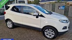 Gebruikt 2016 Ford Ecosport Trend SUV | € 9.750 (Eerlijke prijs)