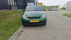 Gebruikt 2000 VW Lupo Hatchback | € 999 (Eerlijke prijs)