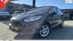 Gebruikt 2014 Ford Fiesta Titanium Hatchback | € 9.950 (Eerlijke prijs)