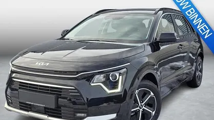 Occasion Kia Niro 140 PK (102 kW) 2026 SUV