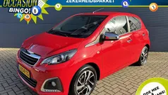Gebruikt 2020 Peugeot 108 Allure Hatchback | € 10.935 (Eerlijke prijs)