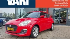 Gebruikt 2019 Suzuki Swift | € 13.999 (Eerlijke prijs)