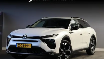Occasion 2024 Citroën C5 X Stationwagen | € 29.395 (Eerlijke prijs)
