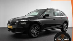 Gebruikt 2021 Skoda Kamiq Drive SUV | € 22.440 (Eerlijke prijs)