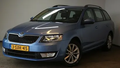 Occasion Skoda Octavia 105 PK (77 kW) 2014 Hatchback