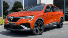 Oranje Gebruikt 2022 Renault Arkana R.S. SUV | € 26.945 (Eerlijke prijs)