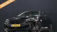 Zwart Gebruikt 2021 BMW 128 Executive Hatchback | € 29.440 (Goede deal)