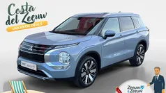 Gebruikt 2025 Mitsubishi Outlander P-HEV Edition SUV | € 54.240 (Eerlijke prijs)