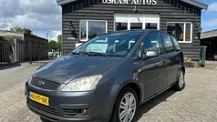 Gebruikt 2004 Ford C-MAX Trend MPV | € 1.450 (Eerlijke prijs)