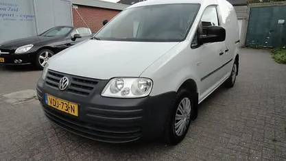 Overige Gebruikt 2009 VW Caddy MPV | € 4.250 (Eerlijke prijs)