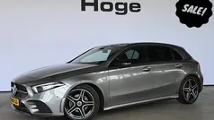 Gebruikt 2019 Mercedes A160 Business Hatchback | € 17.440 (Eerlijke prijs)