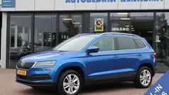 Gebruikt 2020 Skoda Karoq Business Line SUV | € 18.450 (Eerlijke prijs)