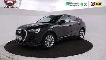 Occasion Audi Q3 Sportback S-Line 150 PK (110 kW) 2020 SUV