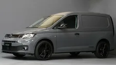 Gebruikt 2022 VW Caddy Edition MPV | € 27.500 (Super prijs)