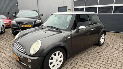Occasion Mini Cooper 116 PK (85 kW) 2006 Hatchback