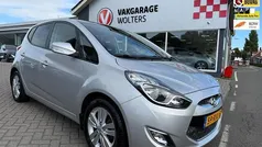 Gebruikt 2011 Hyundai ix20 MPV | € 8.950 (Eerlijke prijs)
