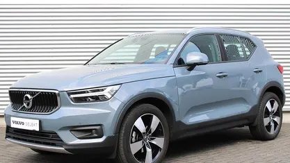 Gebruikt 2021 Volvo XC40 Business Edition SUV | € 33.950 (Goede deal)