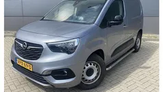Gebruikt 2022 Opel Combo-e Life Edition Van | € 12.750 (Eerlijke prijs)