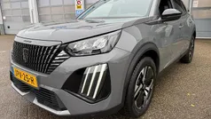 Grijs Gebruikt 2024 Peugeot 2008 Allure SUV | € 21.690 (Eerlijke prijs)
