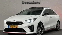 Gebruikt 2020 Kia ProCeed Stationwagen | € 21.995 (Super prijs)
