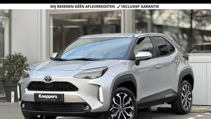 Occasion 2026 Toyota Yaris Cross Style SUV | € 30.950 (Eerlijke prijs)