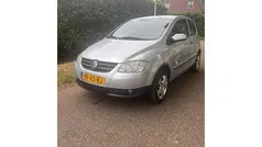 Gebruikt 2005 VW Fox Trendline Hatchback | € 1.199 (Eerlijke prijs)