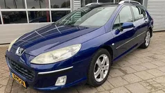 Gebruikt 2004 Peugeot 407 Stationwagen | € 999 (Goede deal)