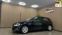 Gebruikt 2016 VW Golf VII Comfortline Hatchback | € 12.745 (Eerlijke prijs)