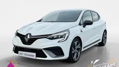 Gebruikt 2022 Renault Clio V R.S. Hatchback | € 20.735 (Eerlijke prijs)