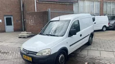 Overige Gebruikt 2005 Opel Combo MPV | € 1.150 (Eerlijke prijs)