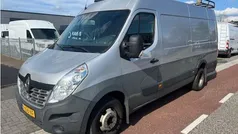 Gebruikt 2018 Renault Master Van | € 9.850 (Super prijs)