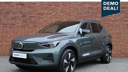 Occasion Volvo EX40 Plus 185 kW (252 PK) 2025 SUV