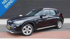 Gebruikt 2011 BMW X1 Executive SUV | € 9.250 (Goede deal)