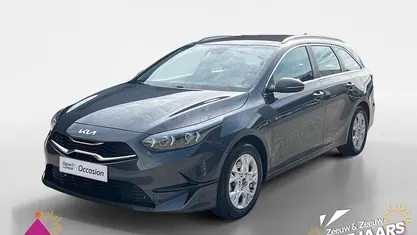 Gebruikt 2022 Kia Ceed Hatchback | € 17.445 (Eerlijke prijs)