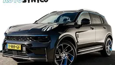 Zwart Gebruikt 2023 Lynk & Co 01 SUV | € 28.900 (Eerlijke prijs)