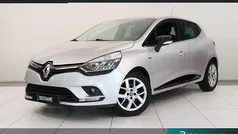 Grijs Gebruikt 2019 Renault Clio IV LIMITED Hatchback | € 9.900 (Eerlijke prijs)