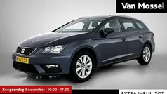 Gebruikt 2020 Seat Leon Style Stationwagen | € 16.900 (Eerlijke prijs)