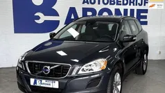 Grijs Gebruikt 2012 Volvo XC60 R-Design SUV | € 15.995 (Eerlijke prijs)