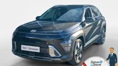 Zwart Gebruikt 2025 Hyundai Kona Comfort SUV | € 30.750 (Eerlijke prijs)