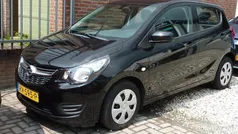 Gebruikt 2018 Opel Karl Edition Hatchback | € 9.950 (Eerlijke prijs)